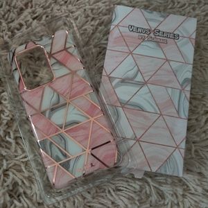 Marble case for samsung galaxy s20 ultra